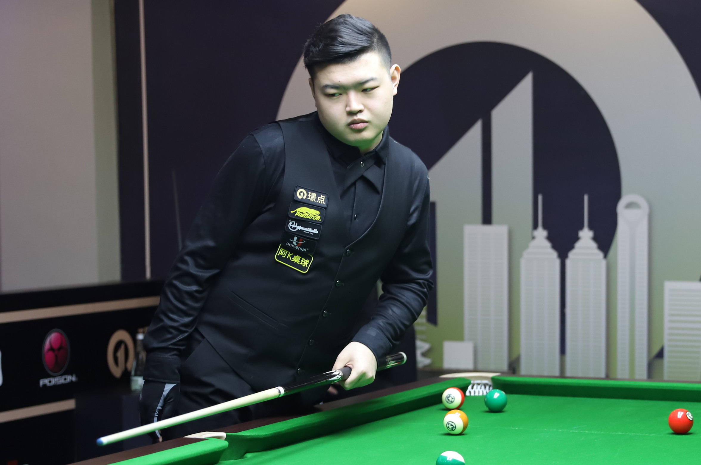 落后情况下 落后情况下