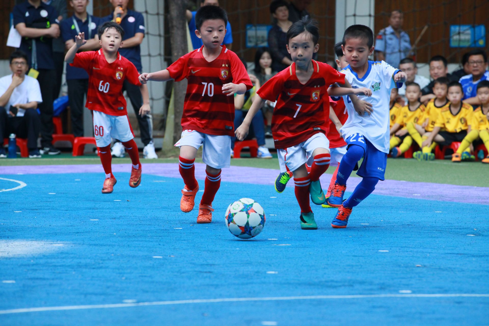 移性与长期 移性与长期