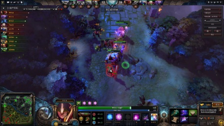 高位双掩 高位双掩